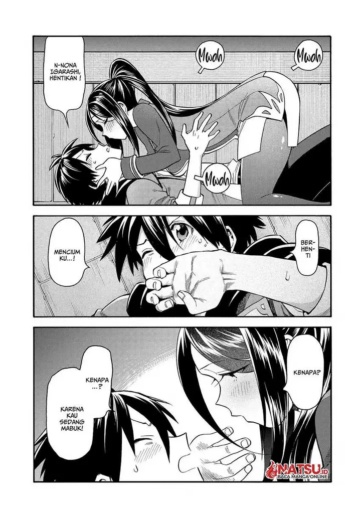 image-komik-i-was-dismissed-from-the-heros-party-because-they-dont-need-my-training-skills-so-i-strengthened-my-fief-which-i-got-as-a-replacement-for-my-retirement-money-chapter-28-13/39