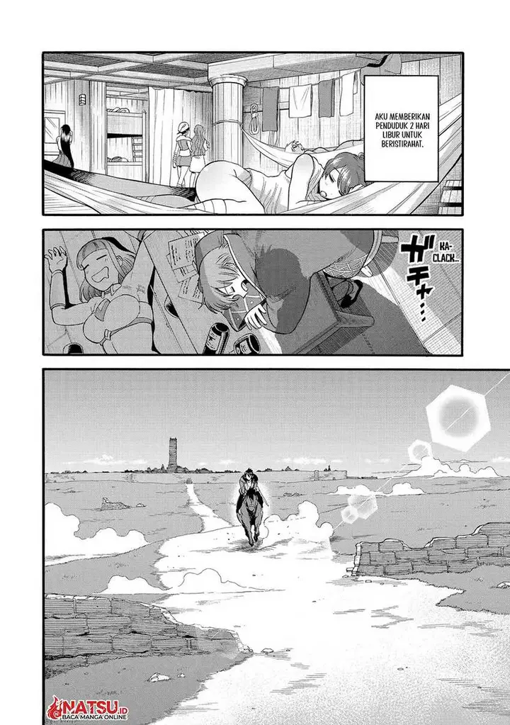 image-komik-i-was-dismissed-from-the-heros-party-because-they-dont-need-my-training-skills-so-i-strengthened-my-fief-which-i-got-as-a-replacement-for-my-retirement-money-chapter-28-34/39