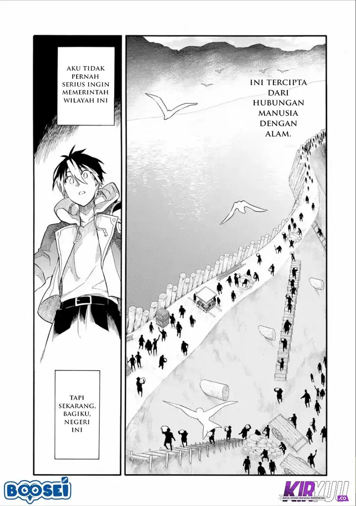 image-komik-i-was-dismissed-from-the-heros-party-because-they-dont-need-my-training-skills-so-i-strengthened-my-fief-which-i-got-as-a-replacement-for-my-retirement-money-chapter-3-23/29