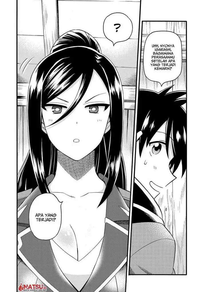 image-komik-i-was-dismissed-from-the-heros-party-because-they-dont-need-my-training-skills-so-i-strengthened-my-fief-which-i-got-as-a-replacement-for-my-retirement-money-chapter-30-32/37