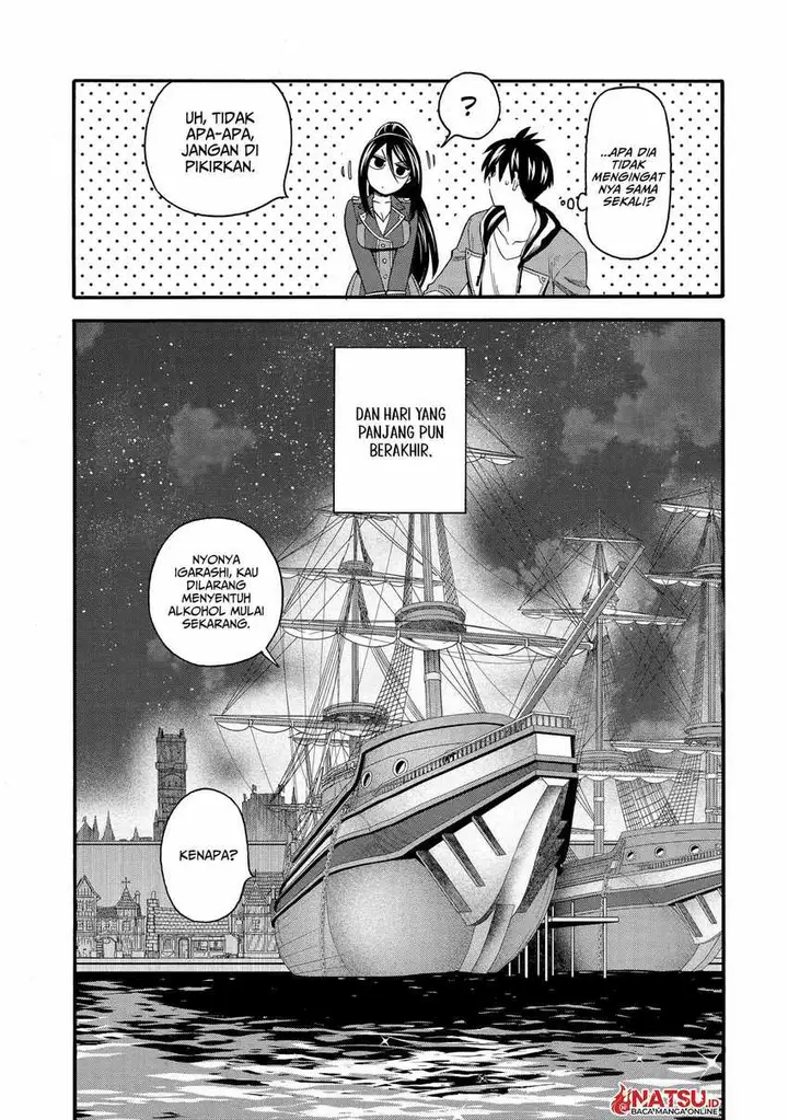 image-komik-i-was-dismissed-from-the-heros-party-because-they-dont-need-my-training-skills-so-i-strengthened-my-fief-which-i-got-as-a-replacement-for-my-retirement-money-chapter-30-33/37