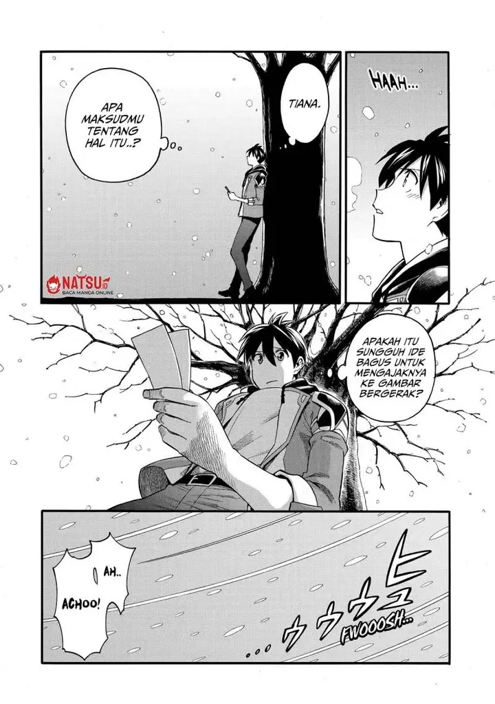 image-komik-i-was-dismissed-from-the-heros-party-because-they-dont-need-my-training-skills-so-i-strengthened-my-fief-which-i-got-as-a-replacement-for-my-retirement-money-chapter-32-4/49