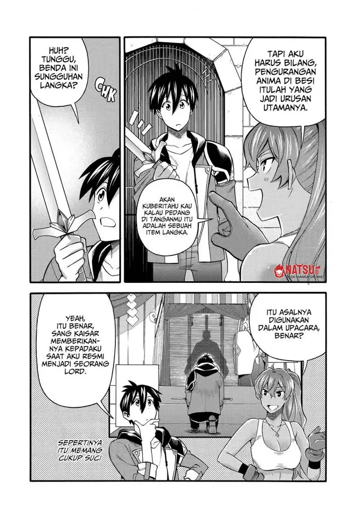 image-komik-i-was-dismissed-from-the-heros-party-because-they-dont-need-my-training-skills-so-i-strengthened-my-fief-which-i-got-as-a-replacement-for-my-retirement-money-chapter-32-8/49
