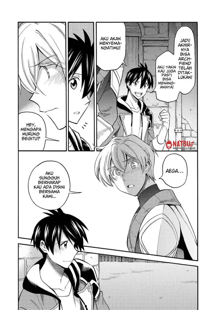 image-komik-i-was-dismissed-from-the-heros-party-because-they-dont-need-my-training-skills-so-i-strengthened-my-fief-which-i-got-as-a-replacement-for-my-retirement-money-chapter-32-42/49