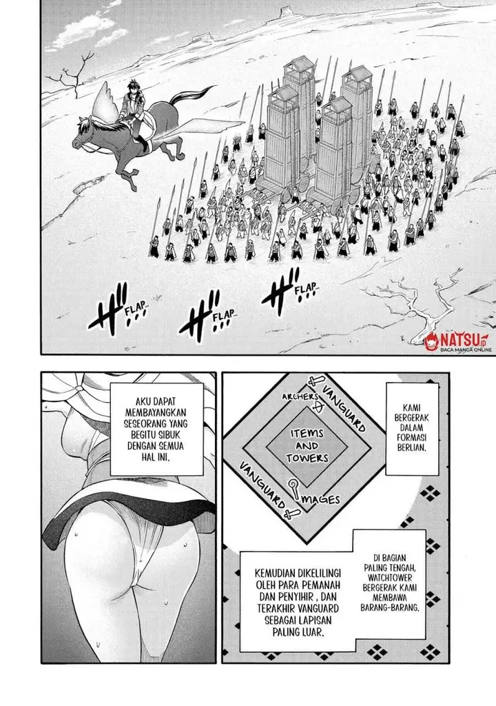 image-komik-i-was-dismissed-from-the-heros-party-because-they-dont-need-my-training-skills-so-i-strengthened-my-fief-which-i-got-as-a-replacement-for-my-retirement-money-chapter-33-12/54