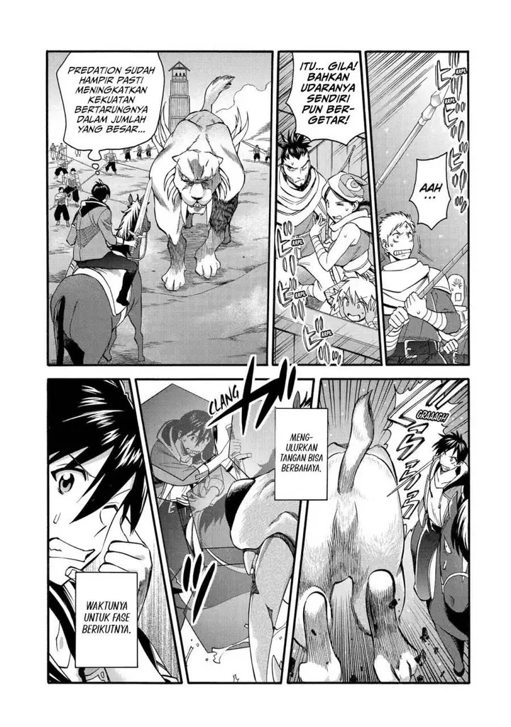 image-komik-i-was-dismissed-from-the-heros-party-because-they-dont-need-my-training-skills-so-i-strengthened-my-fief-which-i-got-as-a-replacement-for-my-retirement-money-chapter-33-34/54