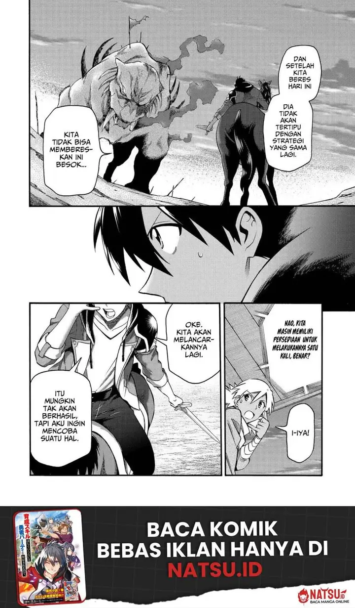 image-komik-i-was-dismissed-from-the-heros-party-because-they-dont-need-my-training-skills-so-i-strengthened-my-fief-which-i-got-as-a-replacement-for-my-retirement-money-chapter-33-41/54