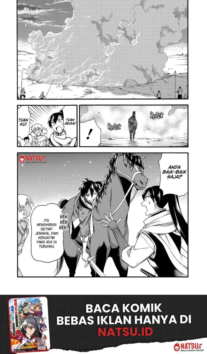image-komik-i-was-dismissed-from-the-heros-party-because-they-dont-need-my-training-skills-so-i-strengthened-my-fief-which-i-got-as-a-replacement-for-my-retirement-money-chapter-33-46/54
