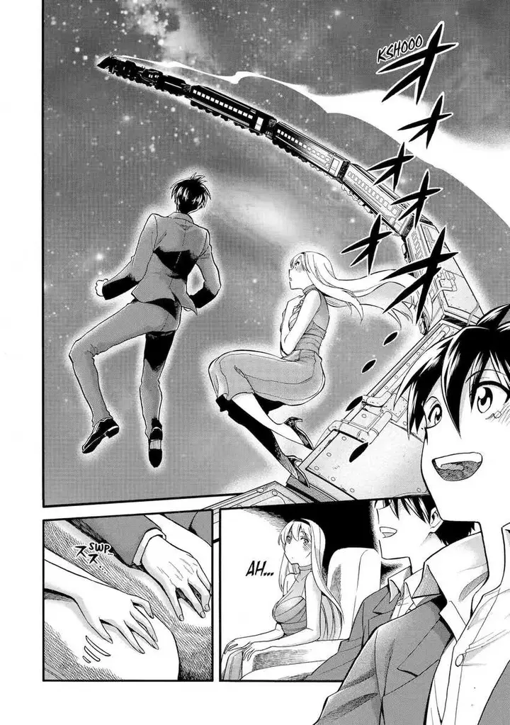 image-komik-i-was-dismissed-from-the-heros-party-because-they-dont-need-my-training-skills-so-i-strengthened-my-fief-which-i-got-as-a-replacement-for-my-retirement-money-chapter-34-36/57