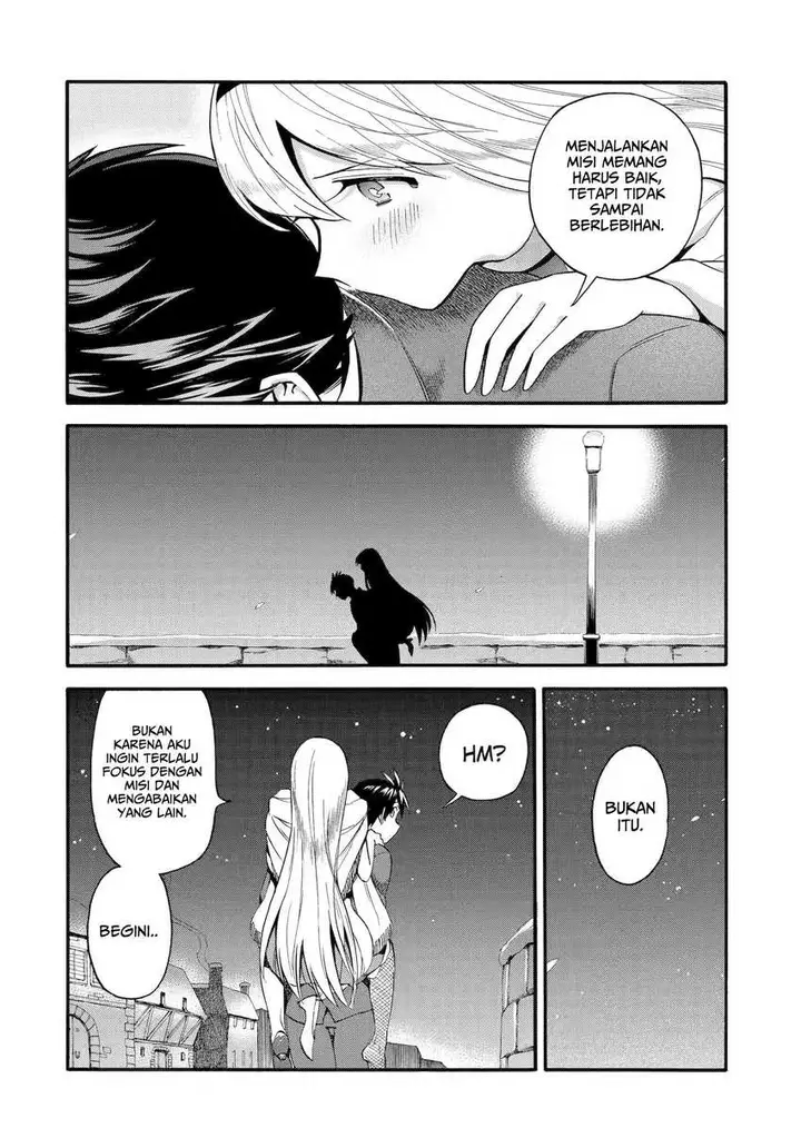 image-komik-i-was-dismissed-from-the-heros-party-because-they-dont-need-my-training-skills-so-i-strengthened-my-fief-which-i-got-as-a-replacement-for-my-retirement-money-chapter-34-42/57