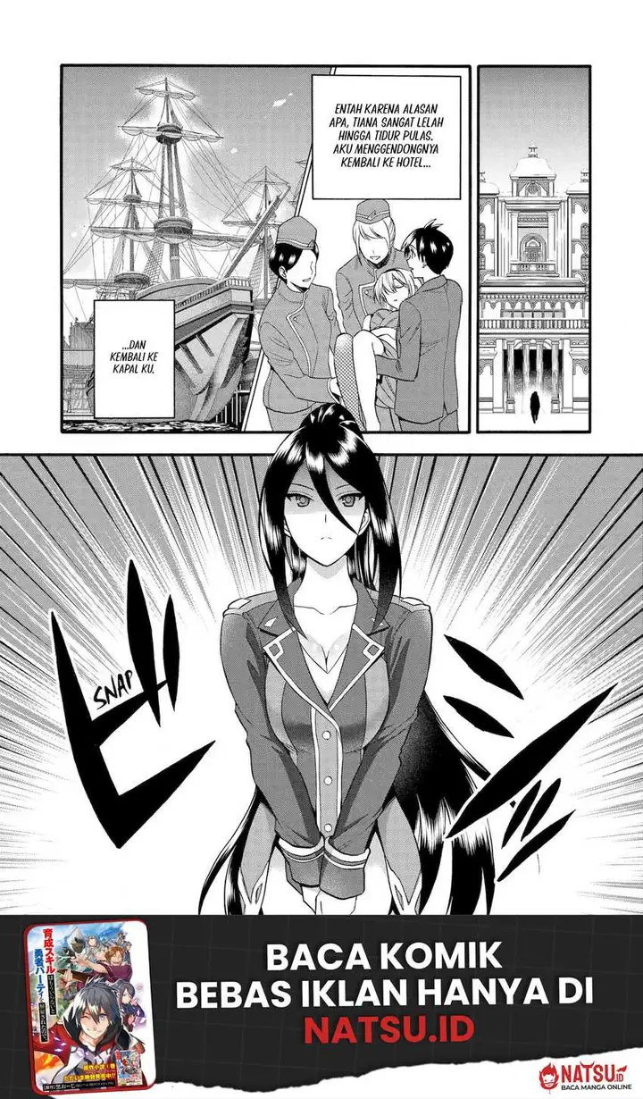 image-komik-i-was-dismissed-from-the-heros-party-because-they-dont-need-my-training-skills-so-i-strengthened-my-fief-which-i-got-as-a-replacement-for-my-retirement-money-chapter-34-50/57