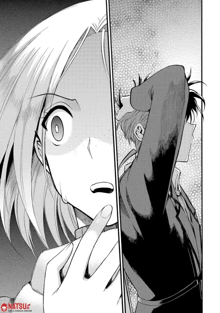 image-komik-i-was-dismissed-from-the-heros-party-because-they-dont-need-my-training-skills-so-i-strengthened-my-fief-which-i-got-as-a-replacement-for-my-retirement-money-chapter-35-27/32