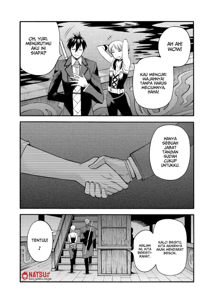 image-komik-i-was-dismissed-from-the-heros-party-because-they-dont-need-my-training-skills-so-i-strengthened-my-fief-which-i-got-as-a-replacement-for-my-retirement-money-chapter-35-29/32