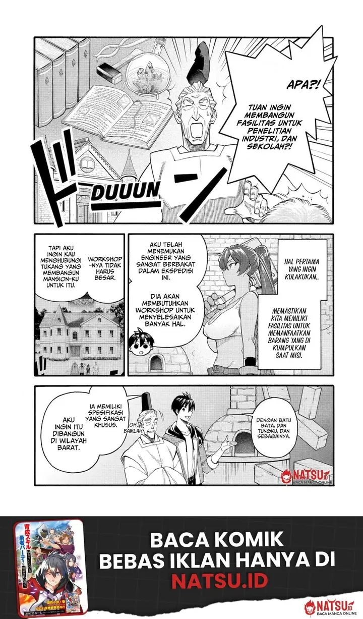 image-komik-i-was-dismissed-from-the-heros-party-because-they-dont-need-my-training-skills-so-i-strengthened-my-fief-which-i-got-as-a-replacement-for-my-retirement-money-chapter-36-5/30