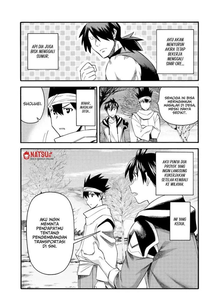 image-komik-i-was-dismissed-from-the-heros-party-because-they-dont-need-my-training-skills-so-i-strengthened-my-fief-which-i-got-as-a-replacement-for-my-retirement-money-chapter-36-13/30