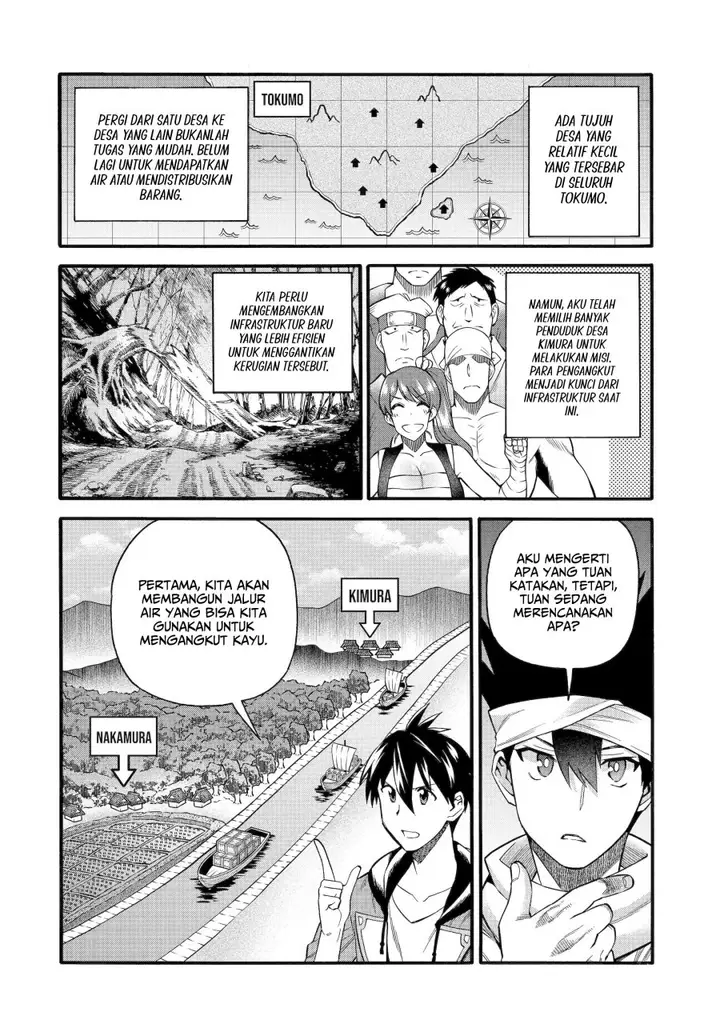 image-komik-i-was-dismissed-from-the-heros-party-because-they-dont-need-my-training-skills-so-i-strengthened-my-fief-which-i-got-as-a-replacement-for-my-retirement-money-chapter-36-14/30