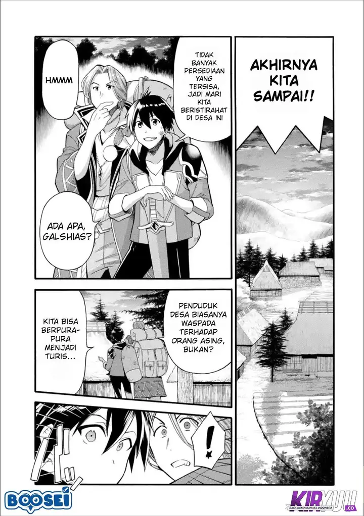 image-komik-i-was-dismissed-from-the-heros-party-because-they-dont-need-my-training-skills-so-i-strengthened-my-fief-which-i-got-as-a-replacement-for-my-retirement-money-chapter-4-25/27