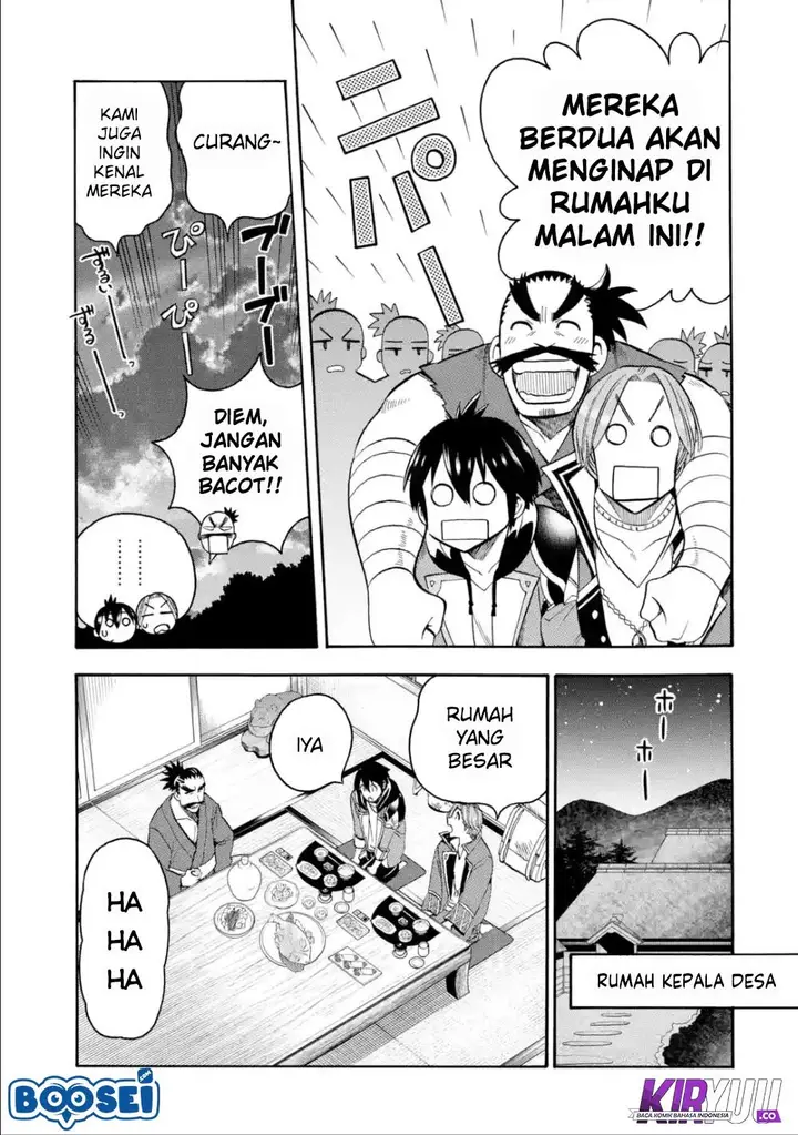 image-komik-i-was-dismissed-from-the-heros-party-because-they-dont-need-my-training-skills-so-i-strengthened-my-fief-which-i-got-as-a-replacement-for-my-retirement-money-chapter-5-5/37