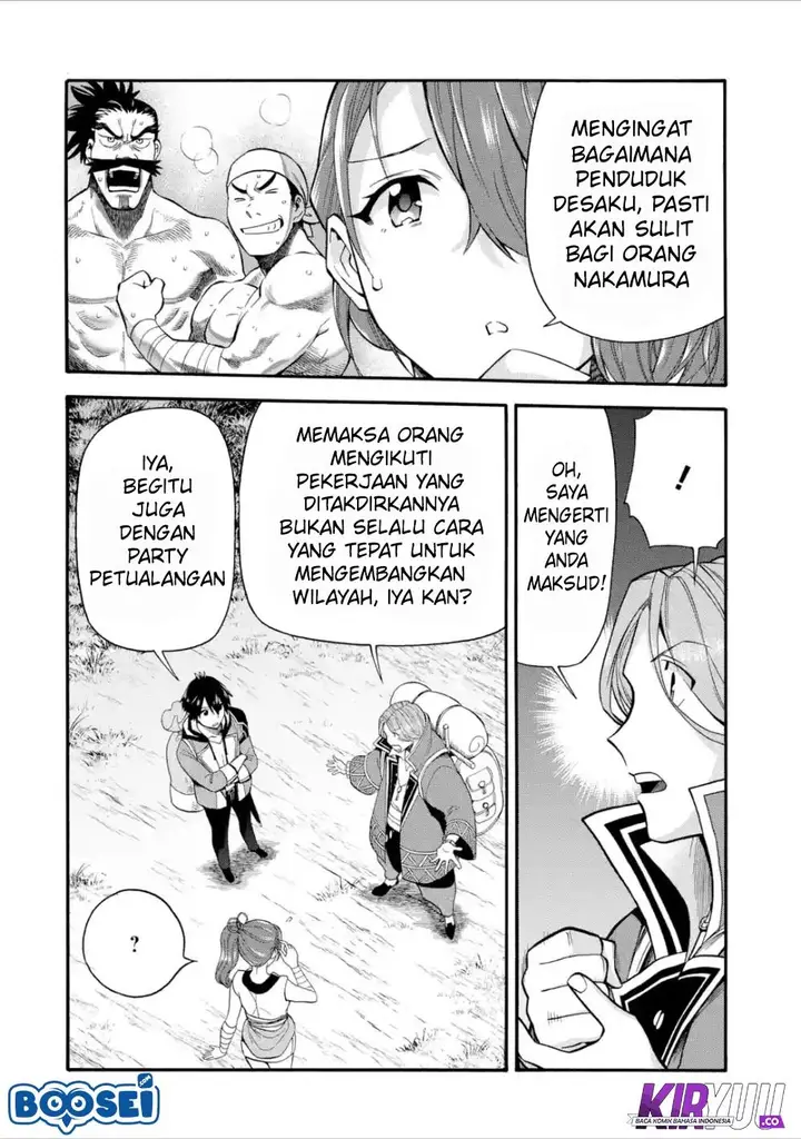 image-komik-i-was-dismissed-from-the-heros-party-because-they-dont-need-my-training-skills-so-i-strengthened-my-fief-which-i-got-as-a-replacement-for-my-retirement-money-chapter-5-30/37