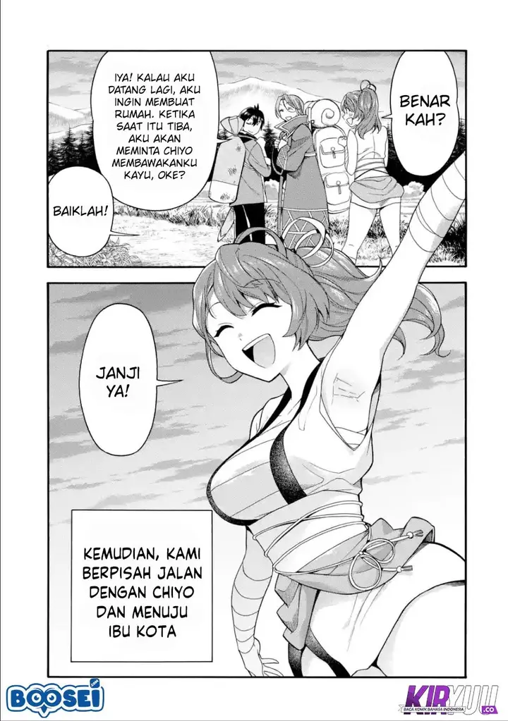 image-komik-i-was-dismissed-from-the-heros-party-because-they-dont-need-my-training-skills-so-i-strengthened-my-fief-which-i-got-as-a-replacement-for-my-retirement-money-chapter-5-35/37