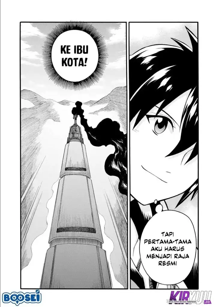 image-komik-i-was-dismissed-from-the-heros-party-because-they-dont-need-my-training-skills-so-i-strengthened-my-fief-which-i-got-as-a-replacement-for-my-retirement-money-chapter-6-33/34