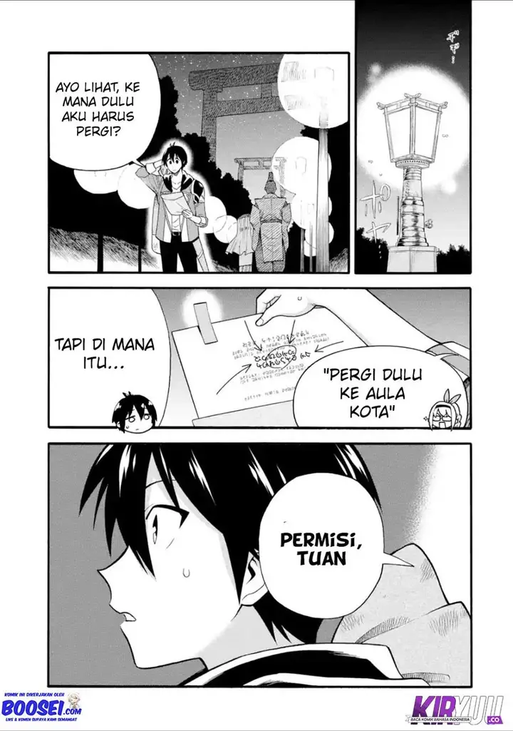 image-komik-i-was-dismissed-from-the-heros-party-because-they-dont-need-my-training-skills-so-i-strengthened-my-fief-which-i-got-as-a-replacement-for-my-retirement-money-chapter-7-4/35