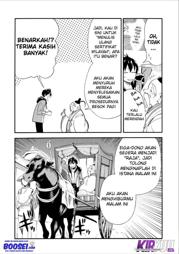 image-komik-i-was-dismissed-from-the-heros-party-because-they-dont-need-my-training-skills-so-i-strengthened-my-fief-which-i-got-as-a-replacement-for-my-retirement-money-chapter-7-11/35