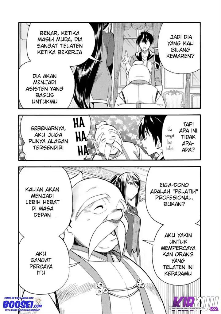 image-komik-i-was-dismissed-from-the-heros-party-because-they-dont-need-my-training-skills-so-i-strengthened-my-fief-which-i-got-as-a-replacement-for-my-retirement-money-chapter-7-25/35