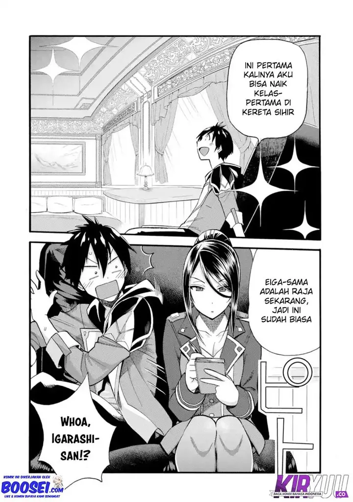 image-komik-i-was-dismissed-from-the-heros-party-because-they-dont-need-my-training-skills-so-i-strengthened-my-fief-which-i-got-as-a-replacement-for-my-retirement-money-chapter-7-27/35