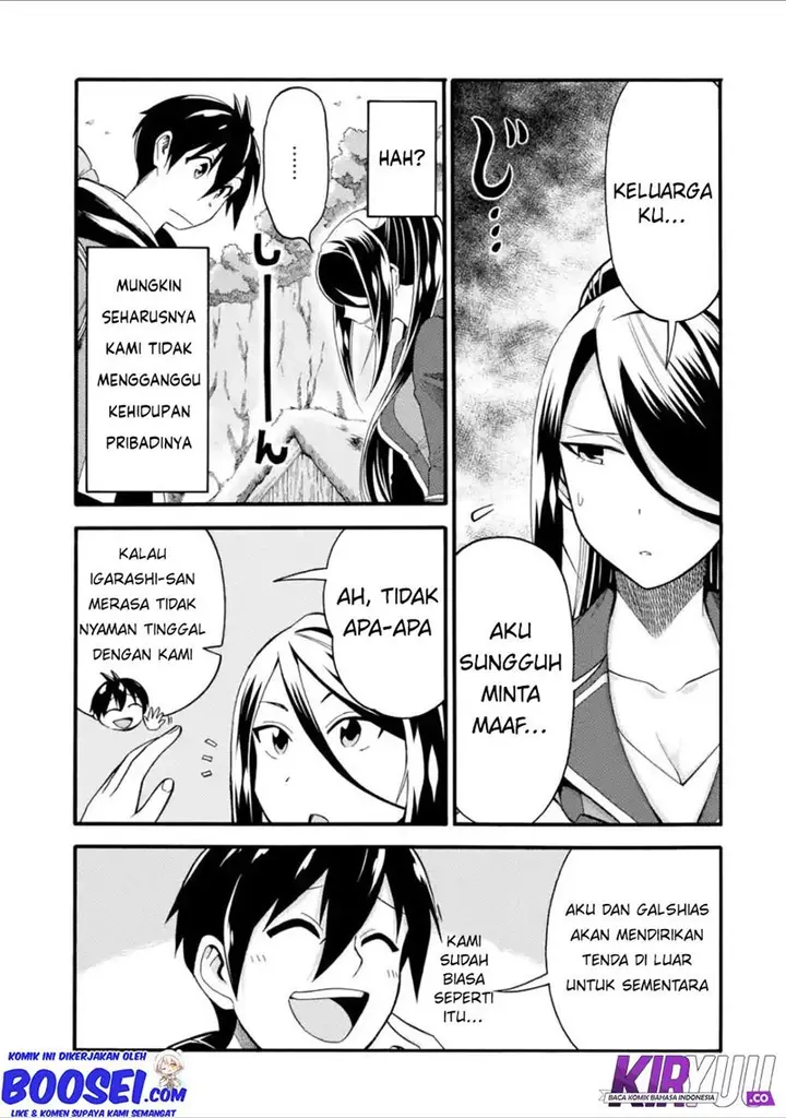 image-komik-i-was-dismissed-from-the-heros-party-because-they-dont-need-my-training-skills-so-i-strengthened-my-fief-which-i-got-as-a-replacement-for-my-retirement-money-chapter-8-8/33