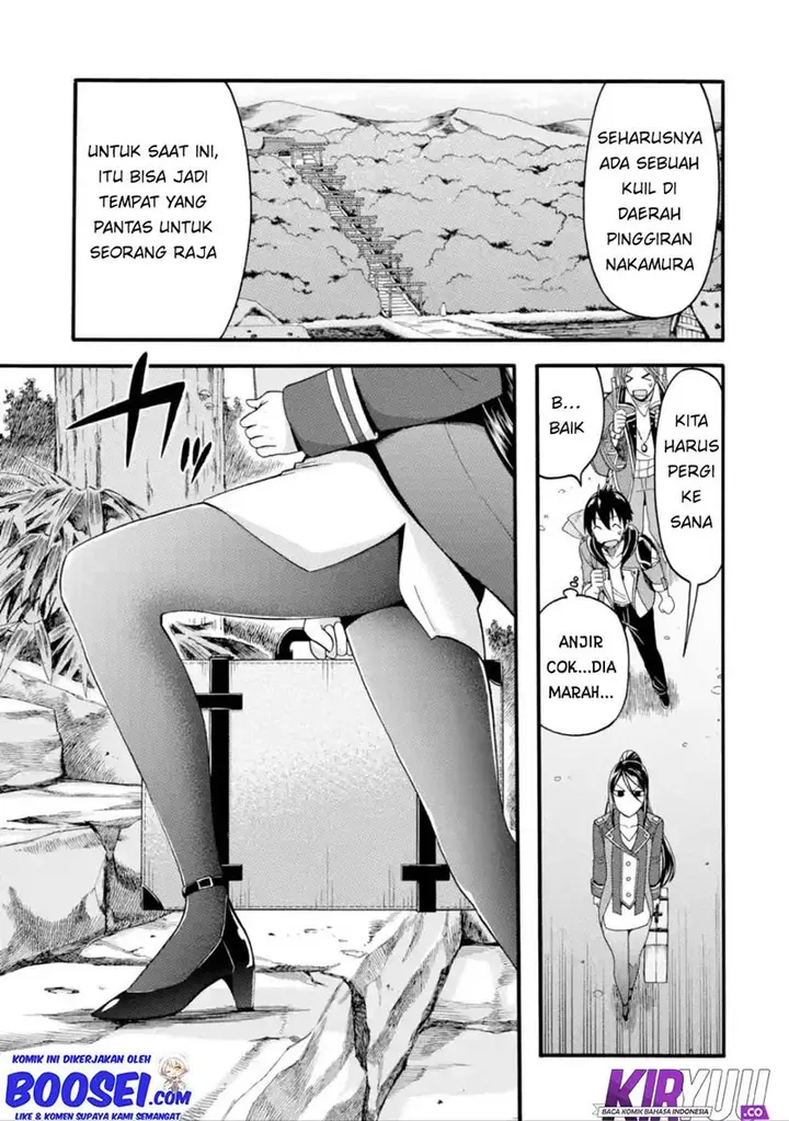 image-komik-i-was-dismissed-from-the-heros-party-because-they-dont-need-my-training-skills-so-i-strengthened-my-fief-which-i-got-as-a-replacement-for-my-retirement-money-chapter-8-10/33