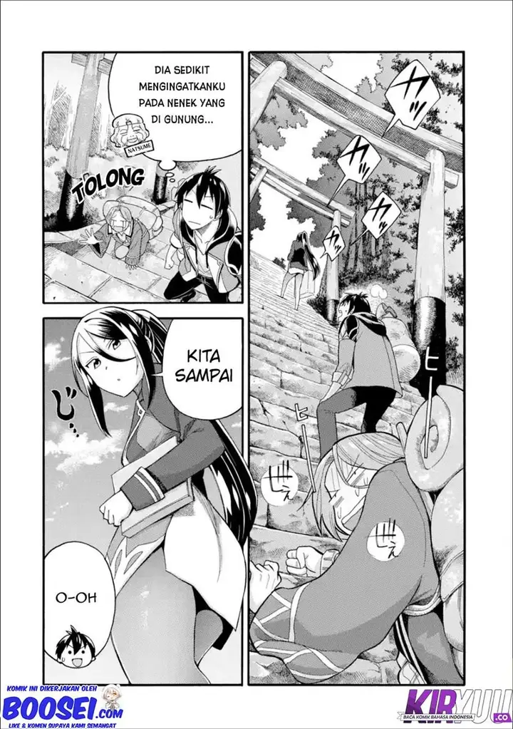 image-komik-i-was-dismissed-from-the-heros-party-because-they-dont-need-my-training-skills-so-i-strengthened-my-fief-which-i-got-as-a-replacement-for-my-retirement-money-chapter-8-11/33