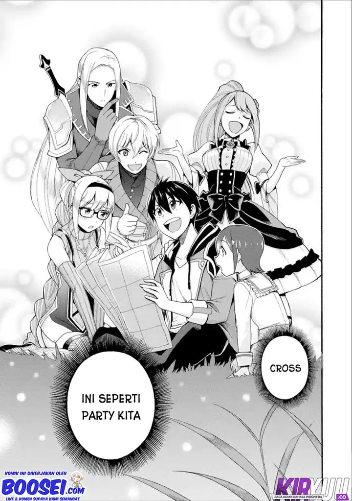 image-komik-i-was-dismissed-from-the-heros-party-because-they-dont-need-my-training-skills-so-i-strengthened-my-fief-which-i-got-as-a-replacement-for-my-retirement-money-chapter-8-32/33