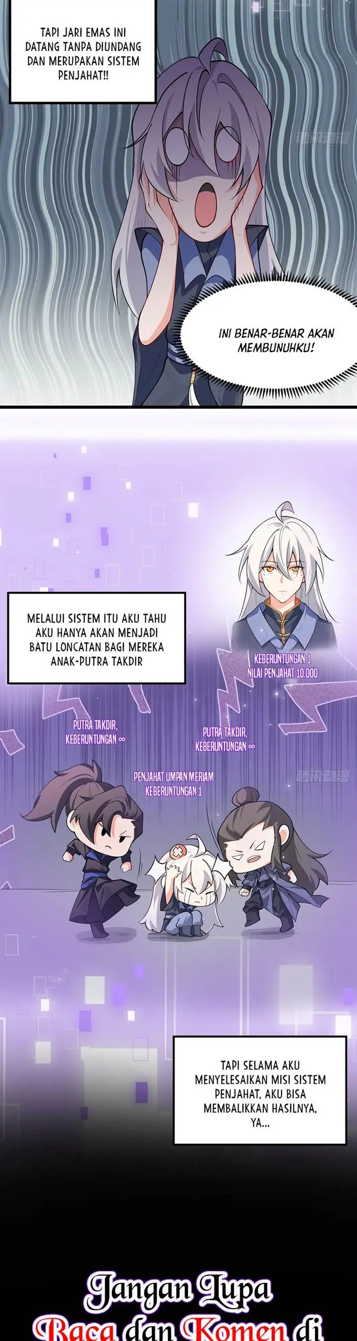 image-komik-i-was-forced-by-the-system-to-become-a-villain-chapter-1-9/40