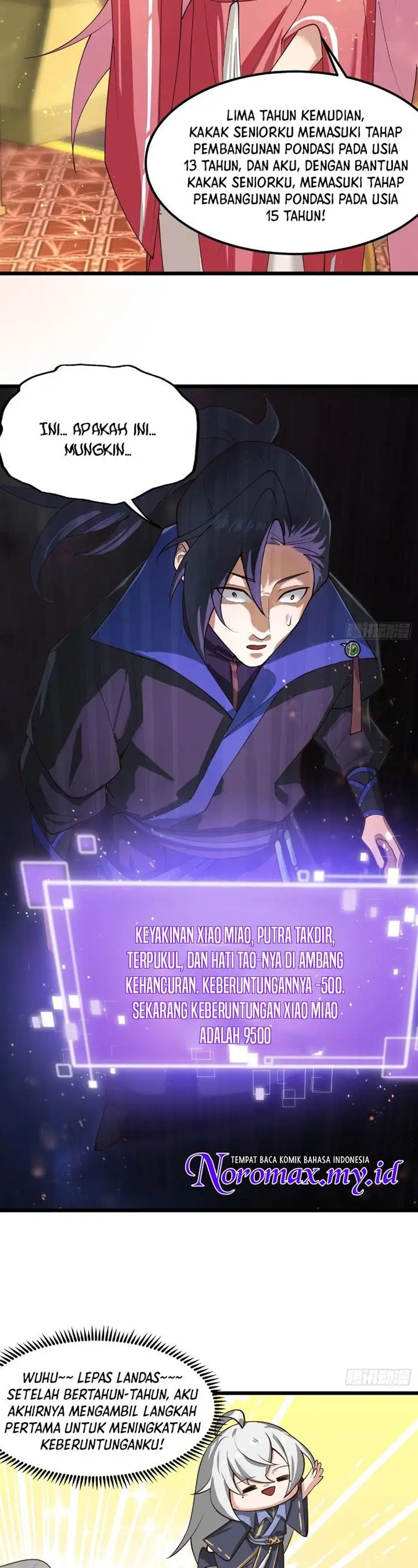 image-komik-i-was-forced-by-the-system-to-become-a-villain-chapter-1-15/40