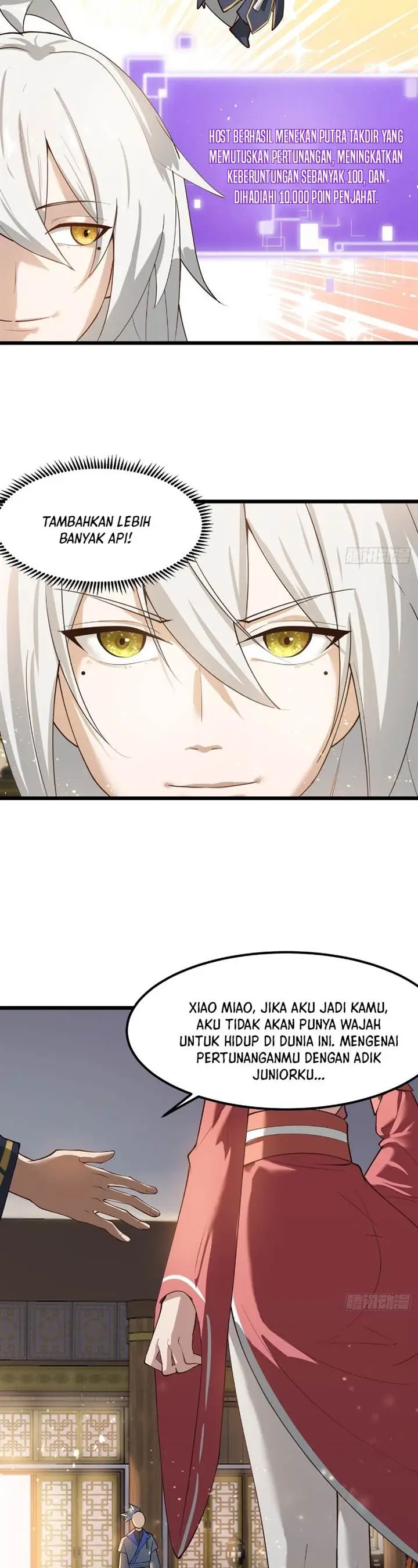 image-komik-i-was-forced-by-the-system-to-become-a-villain-chapter-1-16/40