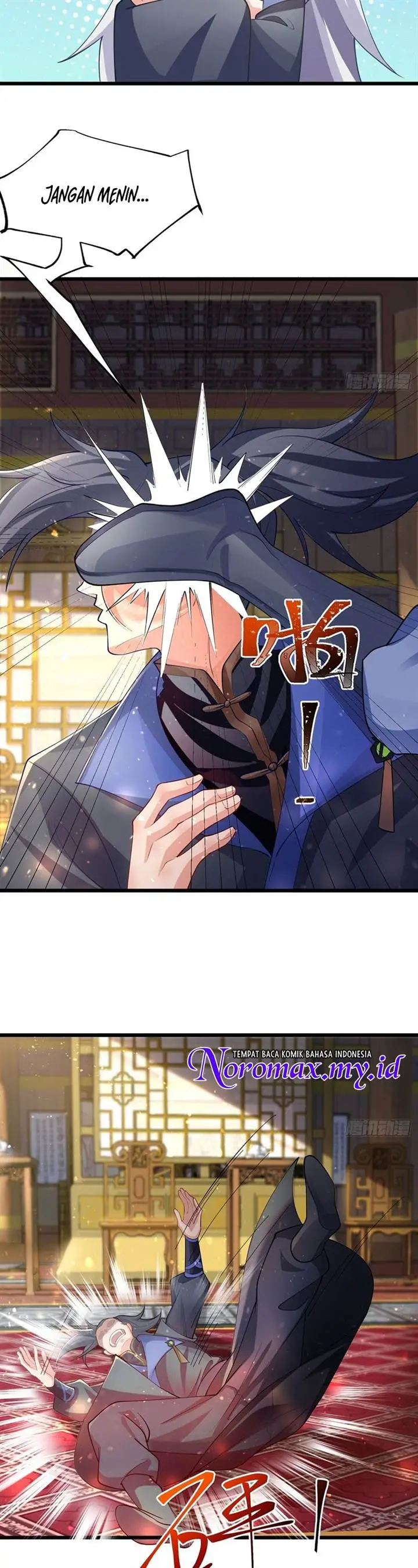 image-komik-i-was-forced-by-the-system-to-become-a-villain-chapter-1-23/40