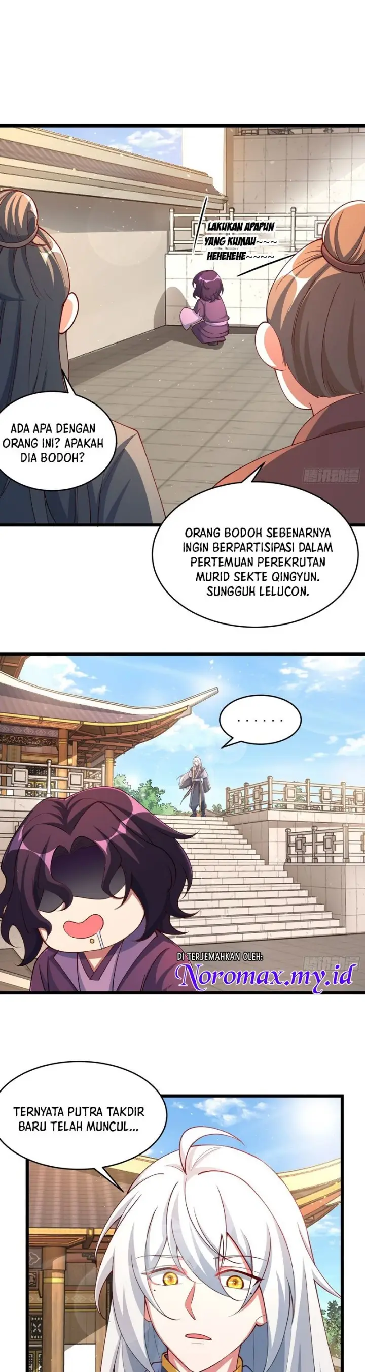 image-komik-i-was-forced-by-the-system-to-become-a-villain-chapter-10-1/17