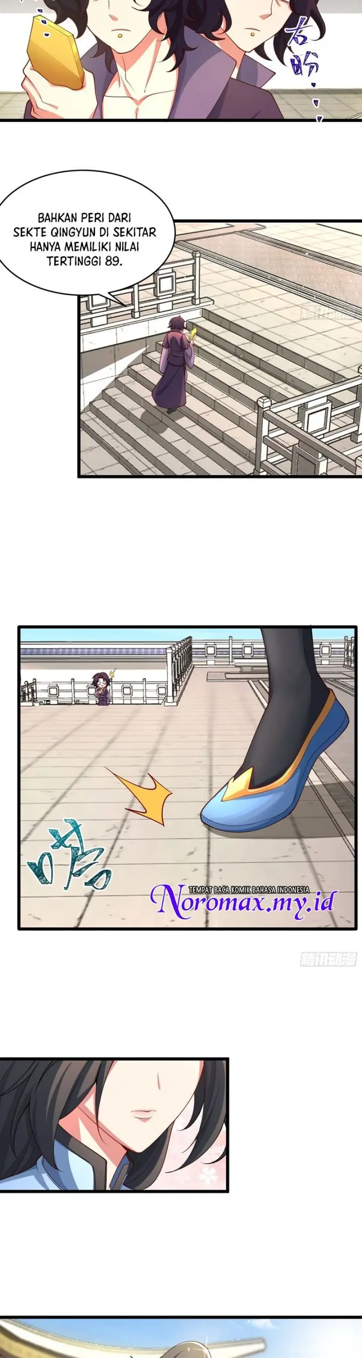 image-komik-i-was-forced-by-the-system-to-become-a-villain-chapter-10-5/17