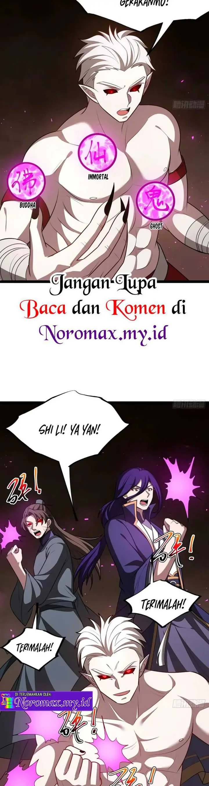 image-komik-i-was-forced-by-the-system-to-become-a-villain-chapter-100-2/30