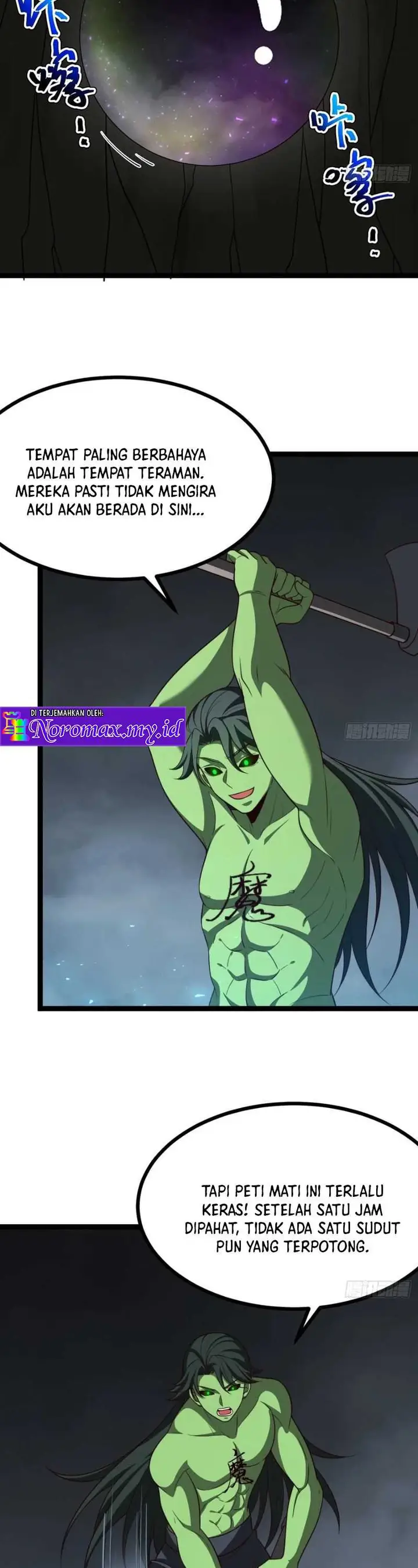 image-komik-i-was-forced-by-the-system-to-become-a-villain-chapter-100-12/30