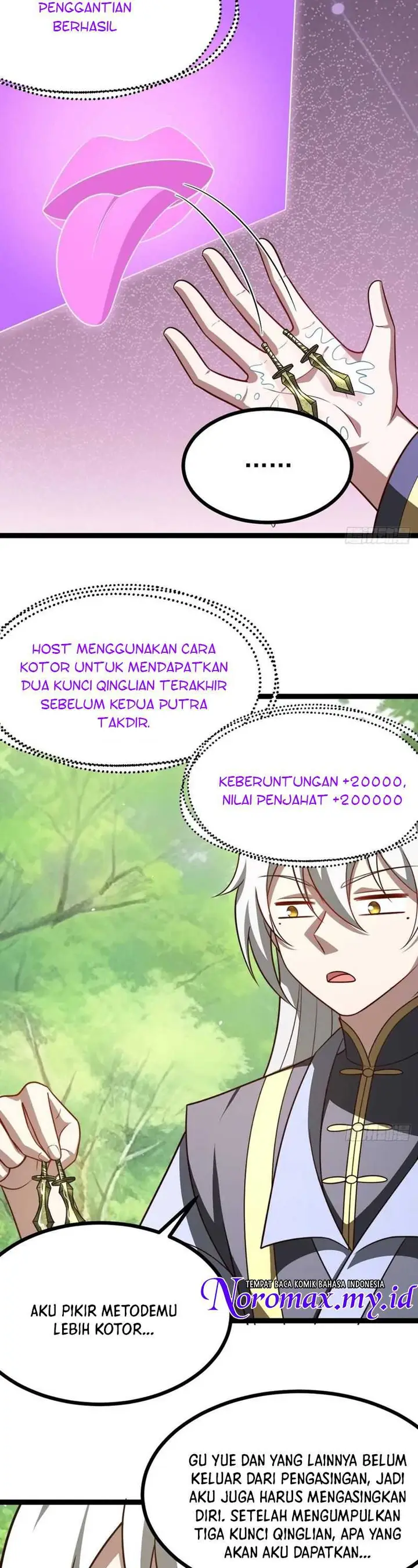 image-komik-i-was-forced-by-the-system-to-become-a-villain-chapter-103-8/25