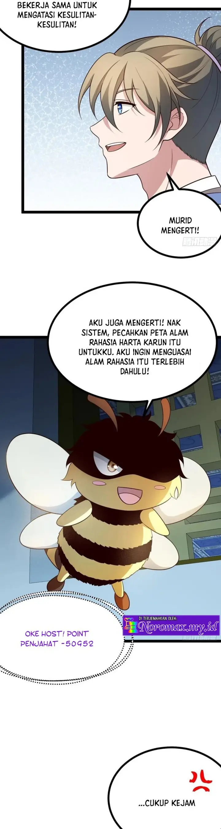 image-komik-i-was-forced-by-the-system-to-become-a-villain-chapter-105-10/22