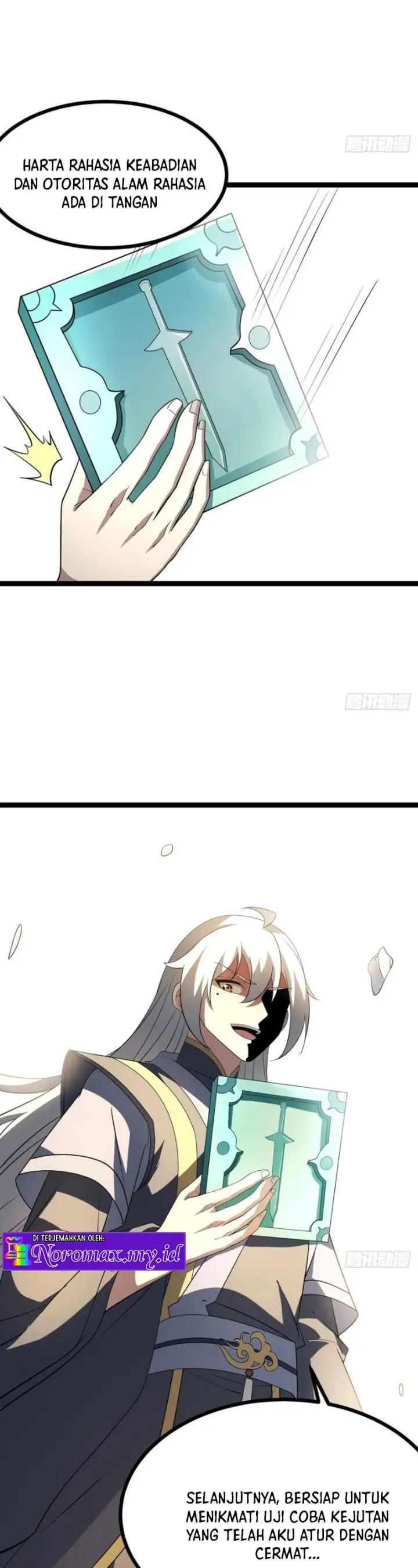 image-komik-i-was-forced-by-the-system-to-become-a-villain-chapter-105-18/22