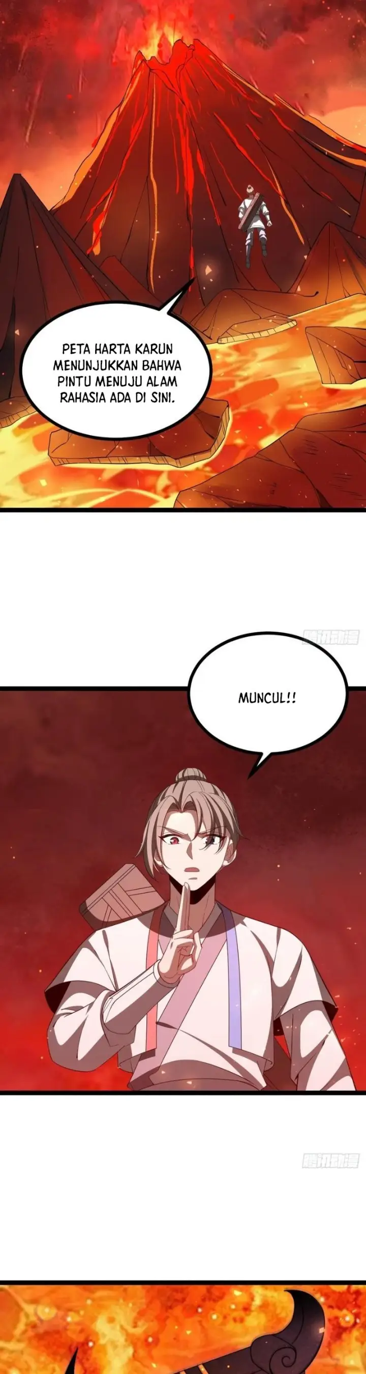 image-komik-i-was-forced-by-the-system-to-become-a-villain-chapter-105-20/22