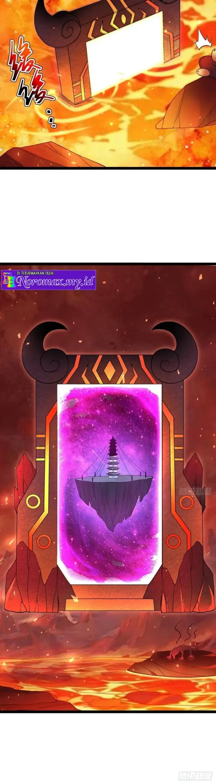 image-komik-i-was-forced-by-the-system-to-become-a-villain-chapter-105-21/22