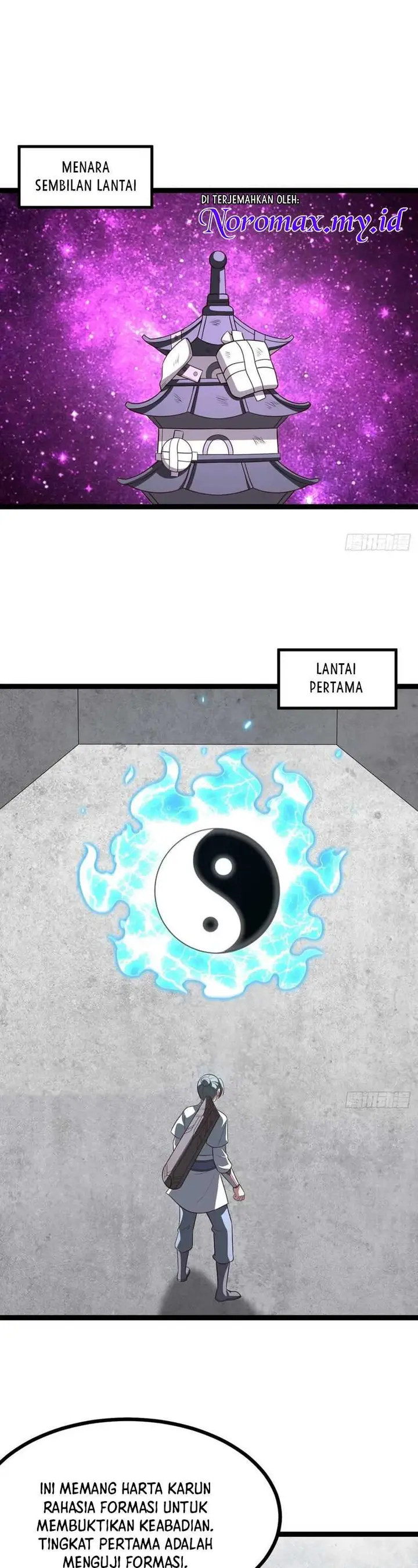 image-komik-i-was-forced-by-the-system-to-become-a-villain-chapter-106-1/25