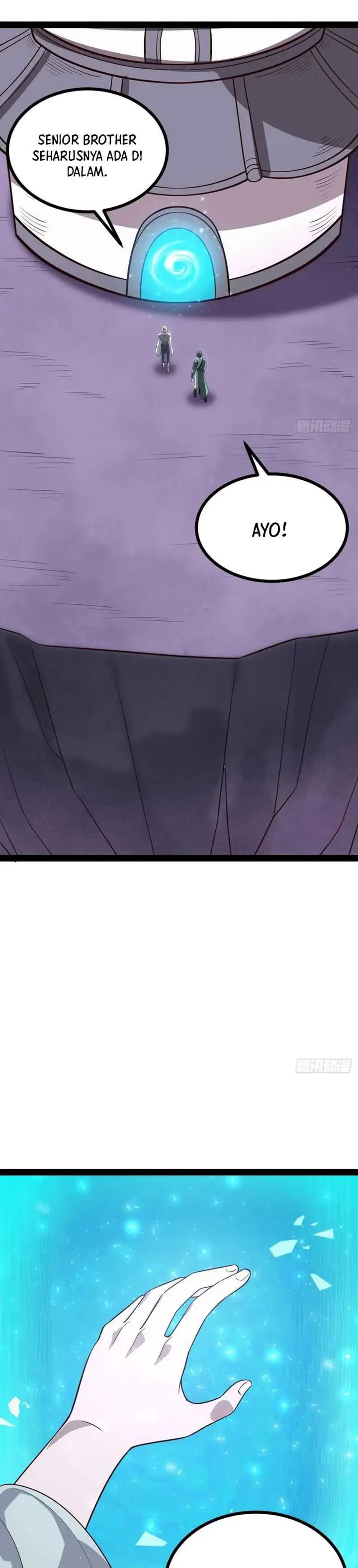 image-komik-i-was-forced-by-the-system-to-become-a-villain-chapter-107-7/22