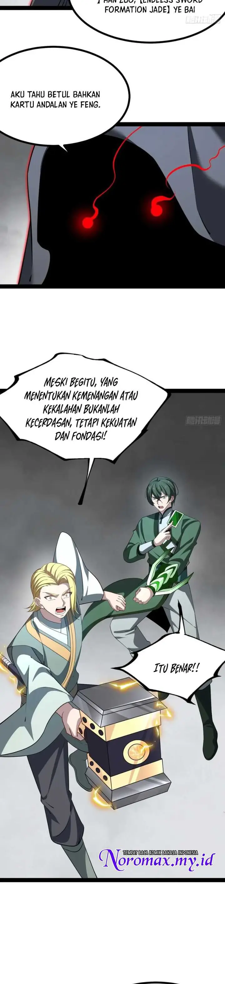 image-komik-i-was-forced-by-the-system-to-become-a-villain-chapter-107-12/22