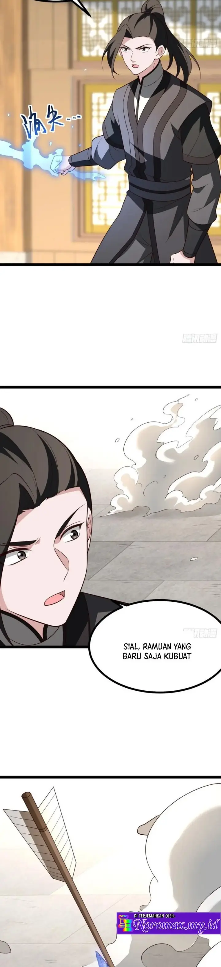 image-komik-i-was-forced-by-the-system-to-become-a-villain-chapter-108-14/19